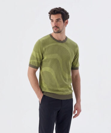 T-Shirt Green