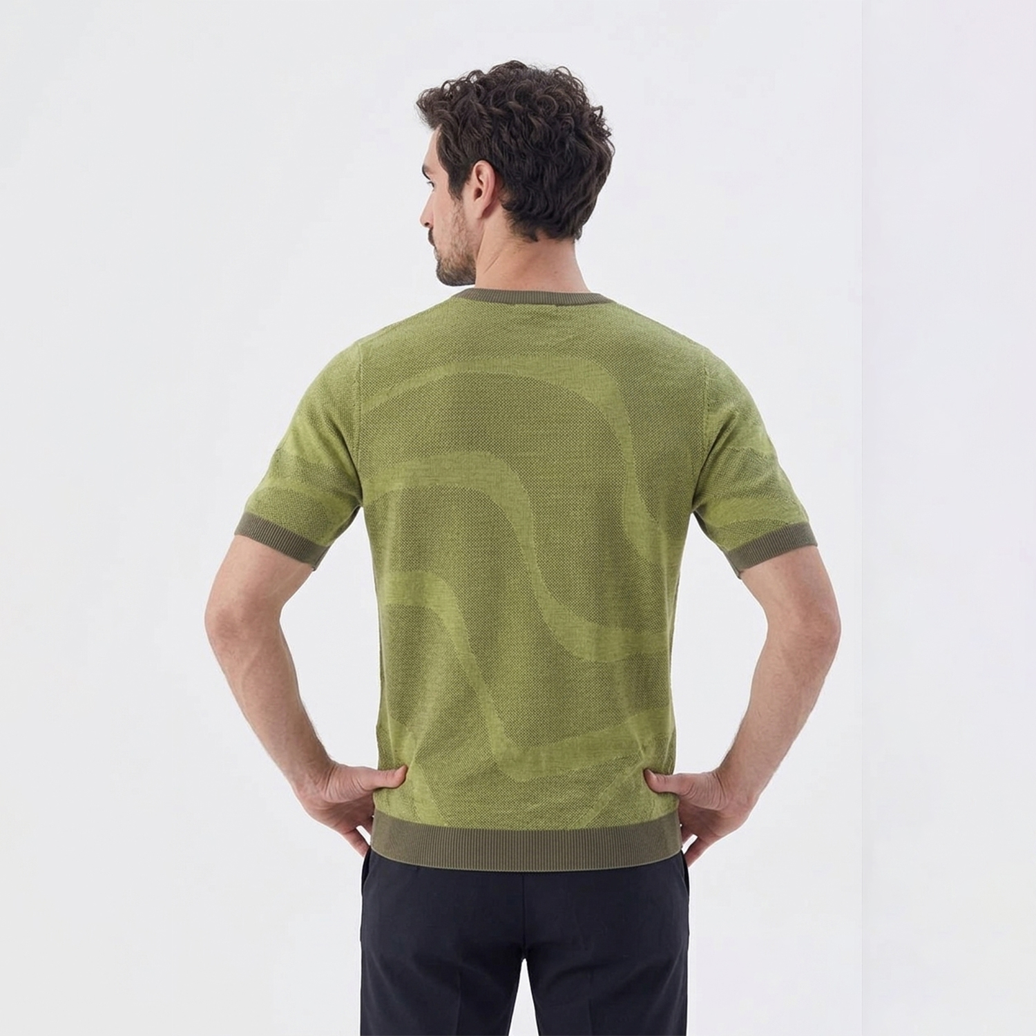 T-Shirt Green