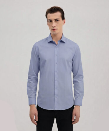 Jakamen Chemise Blue