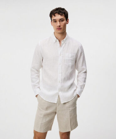 Chemise Casual Cream