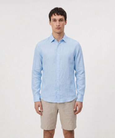 Chemise Casual Mavi