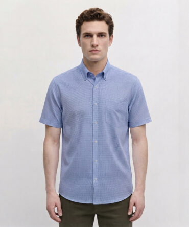 Chemise Casual Mavi