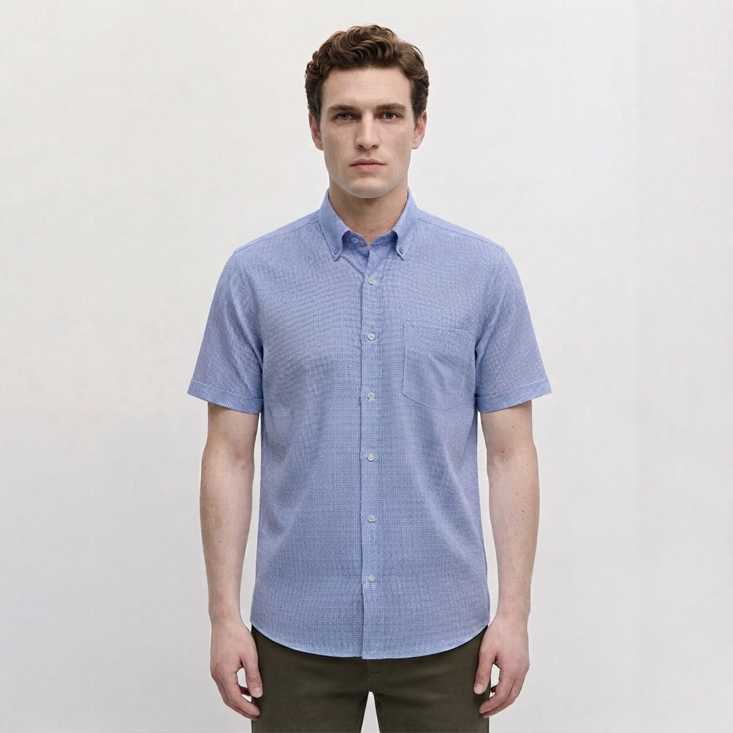 Chemise Casual Mavi