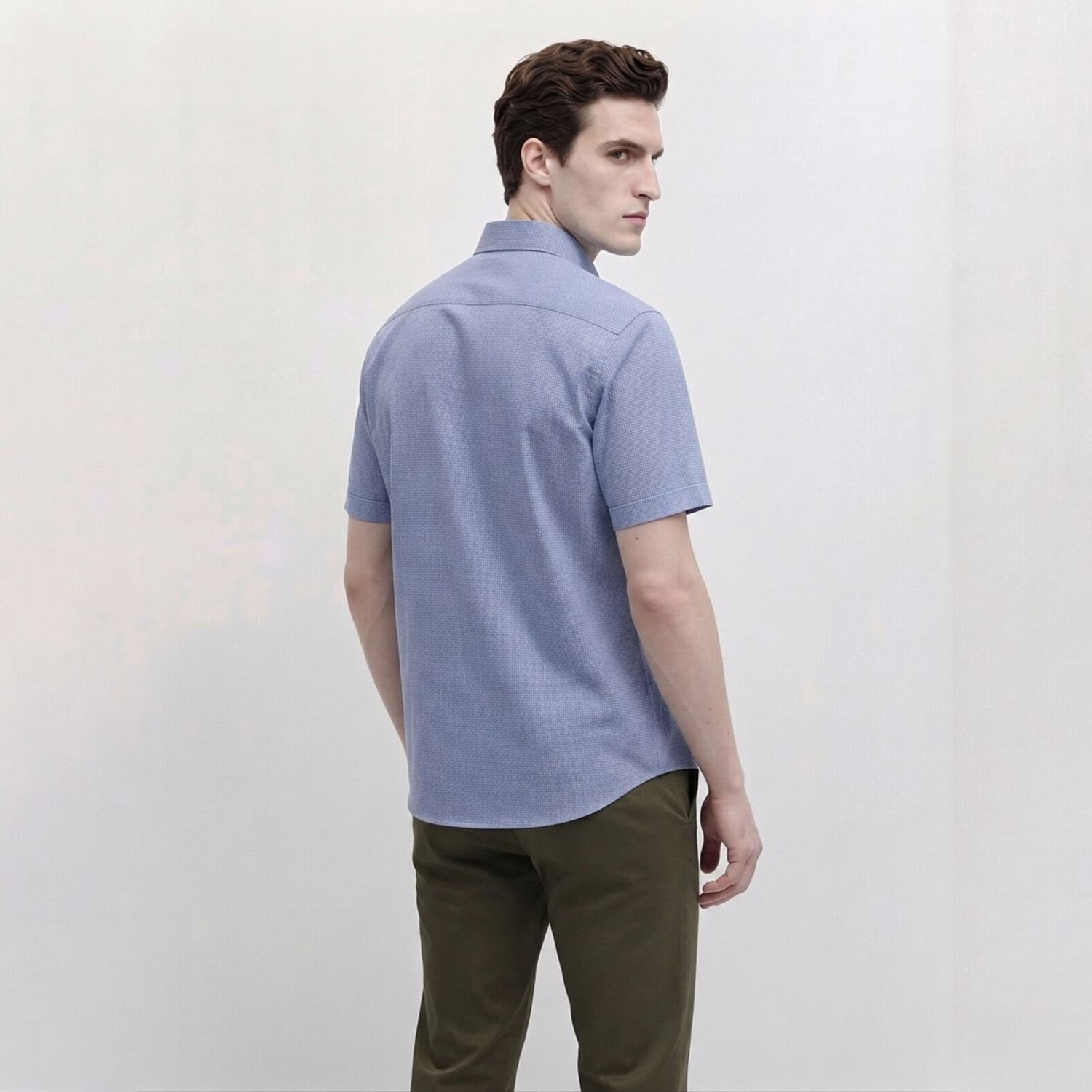 Chemise Casual Mavi
