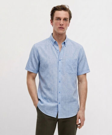 Chemise Casual Mavi