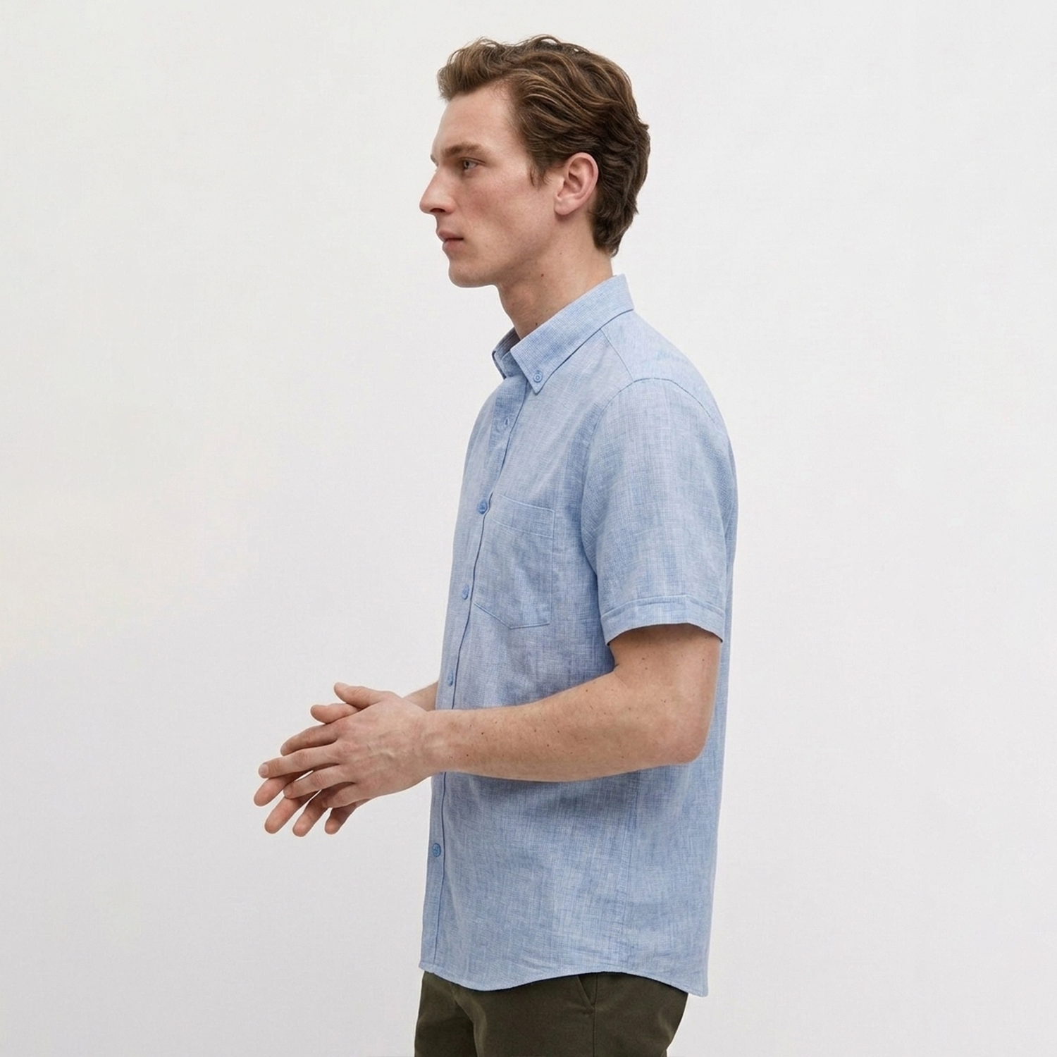 Chemise Casual Mavi
