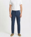 Pantalon_Lin Blue - 54
