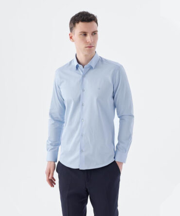 Jakamen Chemise Blue