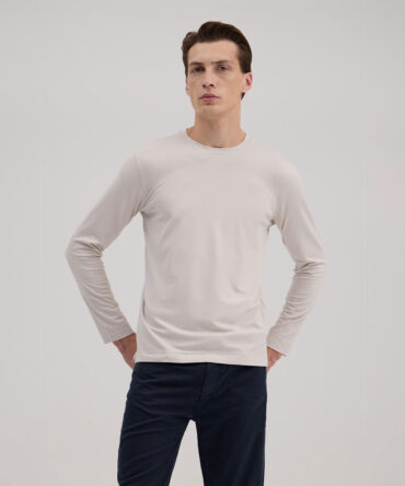 Jakamen T-Shirt Grey