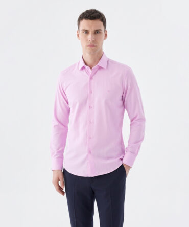 Jakamen Chemise Pink