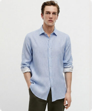 Chemise Mavi
