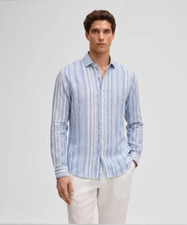 Chemise Mavi