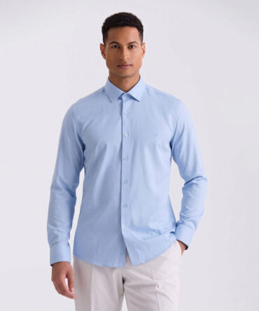 Jakamen Chemise Blue