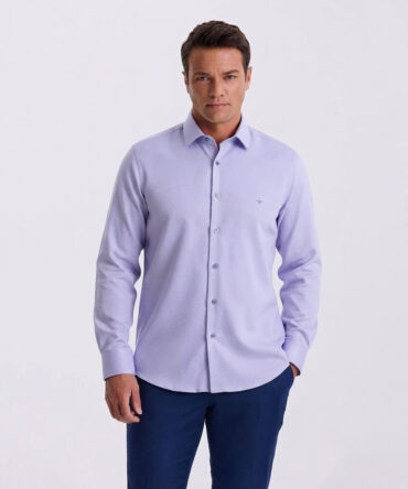 Jakamen Chemise Blue - 1