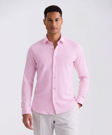 Jakamen Chemise Pink