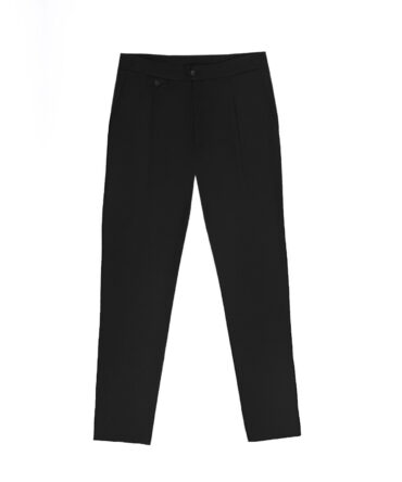 Jakamen Pantalon Black