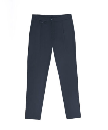 Jakamen Pantalon Navy Blue